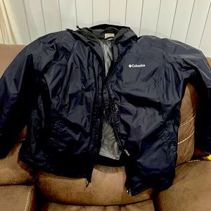 Columbia Jacket - XXL 2XL